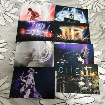 Novelbright 엽서