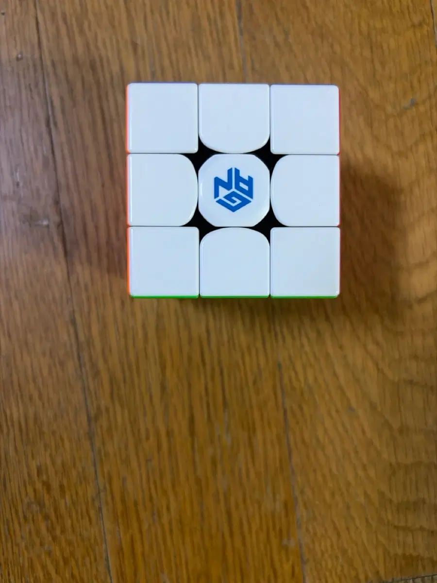 GAN 루빅스 큐브 3x3