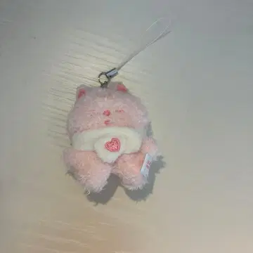 SKZOO 한쿼카 봉제 인형 키링