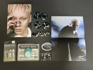 SHINee Atmos 키