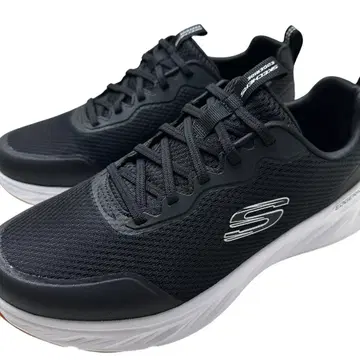 새상품 스케쳐스 Edgeride Rekze 27.5cm 4E 블랙
