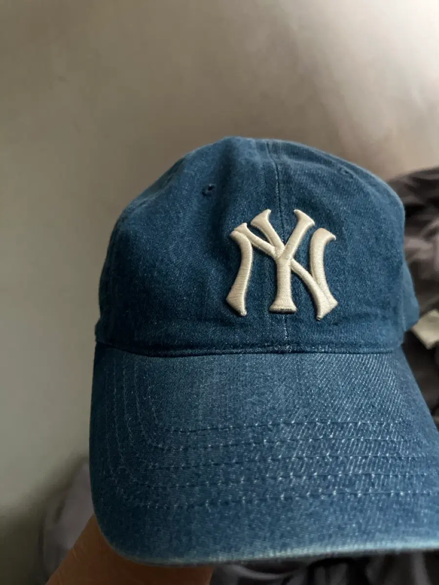 MLB 모자