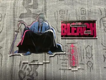 BLEACH 히라코 신지 아크릴 스탠드 로프트 블리치