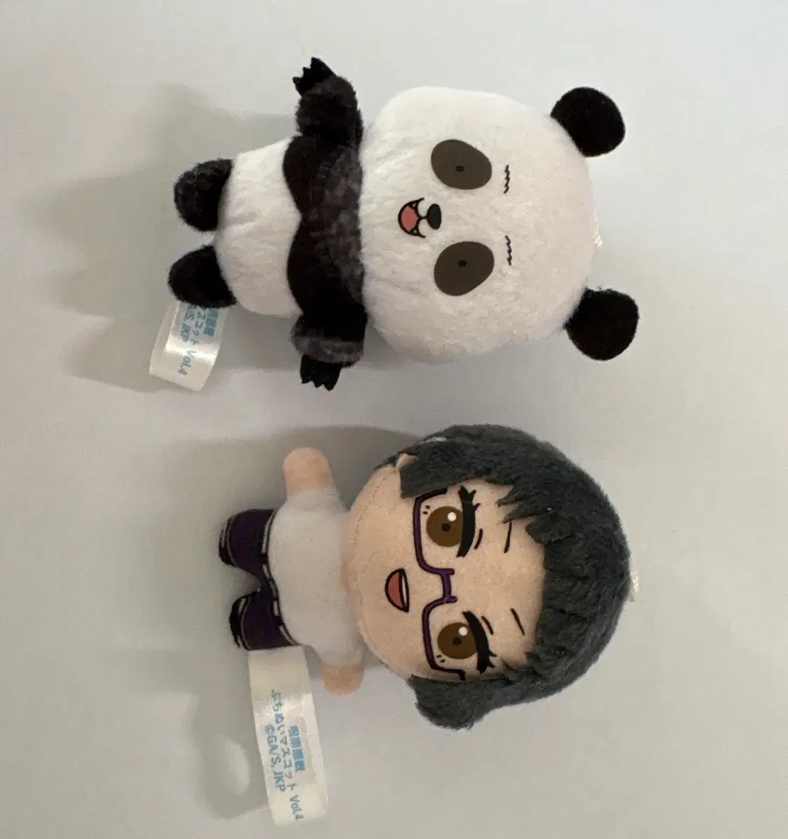 주술회전 인형 일괄