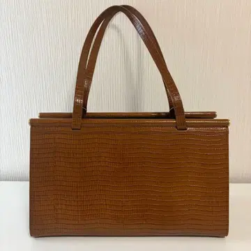 TOUT Y EST // SAC PARALLELE LIZARD