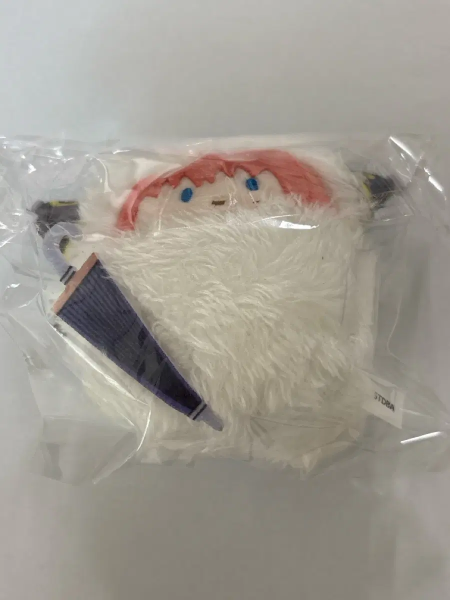 은혼 카구라 타피누이
