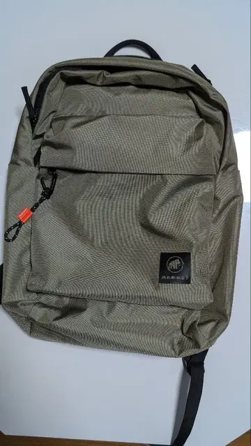 MAMMUT XERON 20 백팩