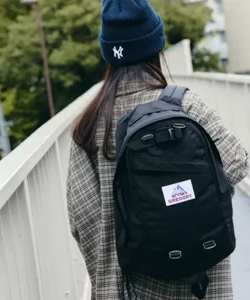 BEAMS BOY GREGORY/NICE DAY NEW