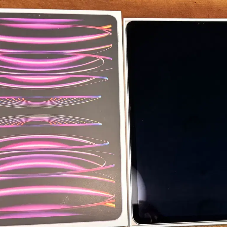 Apple 정품 2022 아이패드 프로 12.9 6세대 M2