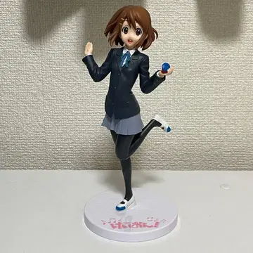 케이온! 히라사와 유이 피규어