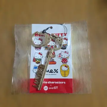 LOWRYS FARM Me 키티 KEY 참