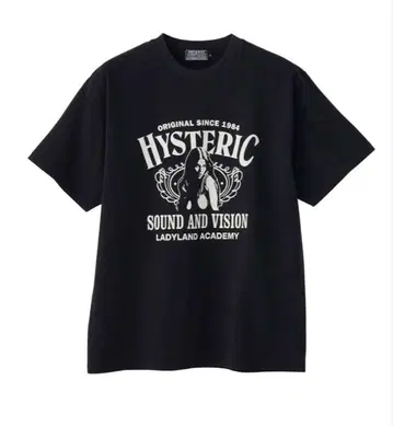 HYSTERIC GLAMOUR 셔츠