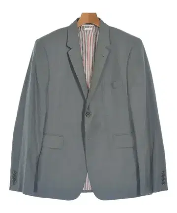 THOM BROWNE 테일러드 자켓 남성용