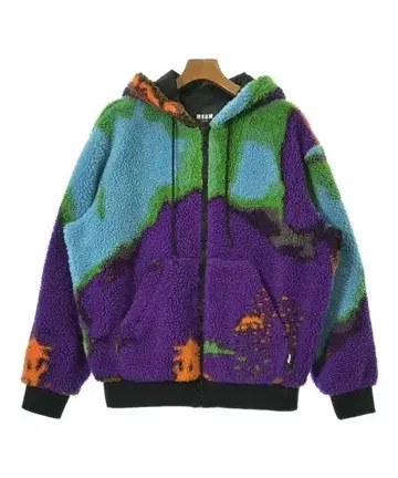 MSGM 블루종 남성용
