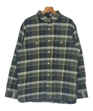 LEVI'S 캐주얼 셔츠 남성용