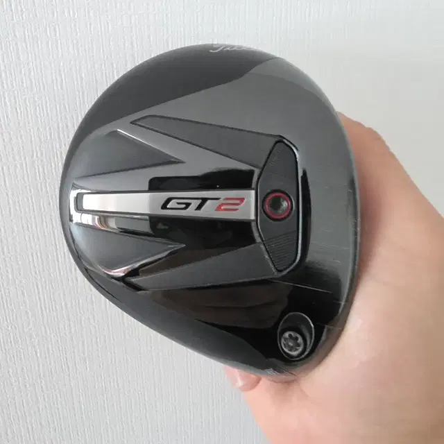(헤드만) 우드 gt2 16.5도(4번) 타이틀리스트