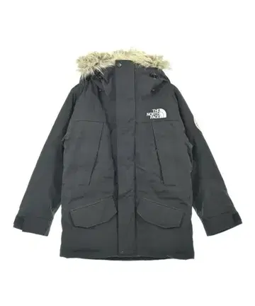 THE NORTH FACE 다운 자켓/다운 베스트 남성용