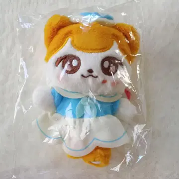 IVE 에버랜드 마스코트 리즈 minive 키링