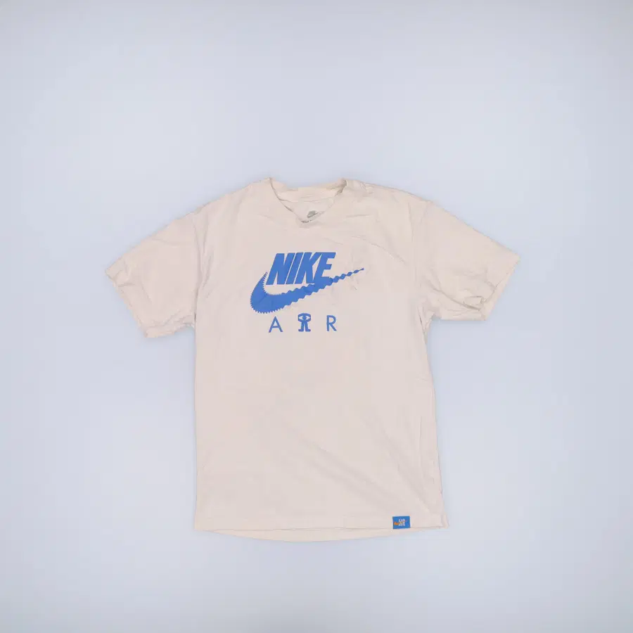 S 나이키 여성 반팔 티셔츠 0713H2