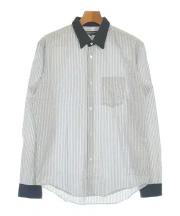 COMME des GARCONS HOMME DEUX 캐주얼 셔츠 남성용