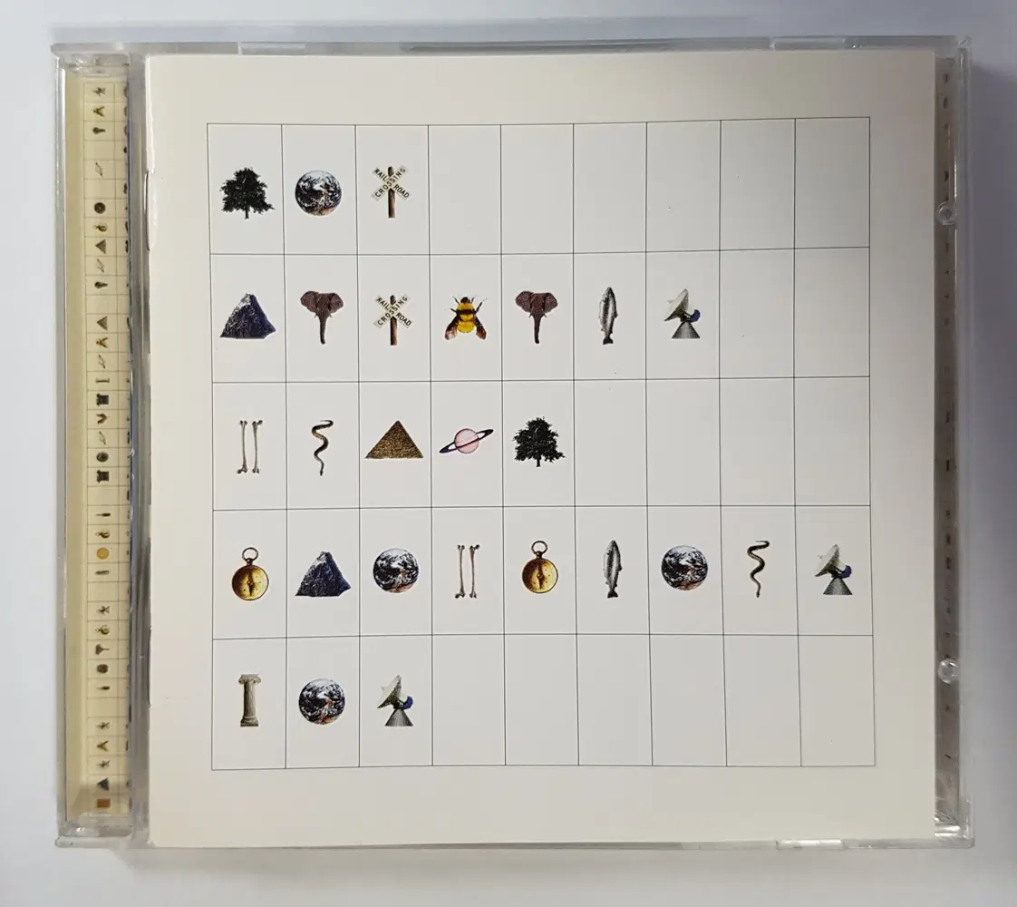 Pat Metheny Group - Imaginary Day 씨디