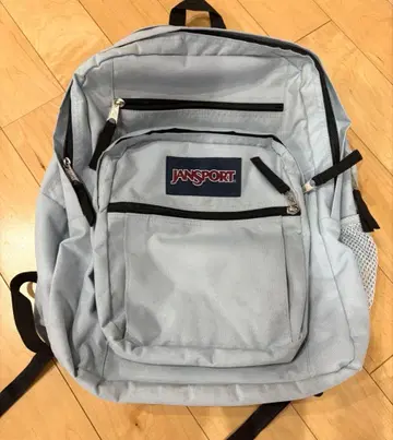 JANSPORT 백팩 라이트 블루