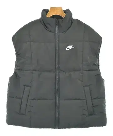 NIKE 다운 자켓/다운 베스트 여성용