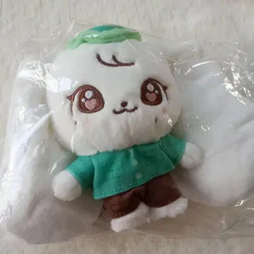 IVE 에버랜드 마스코트 원영 minive 키링