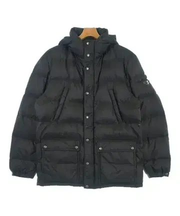 PRADA 다운 자켓/다운 베스트 남성용