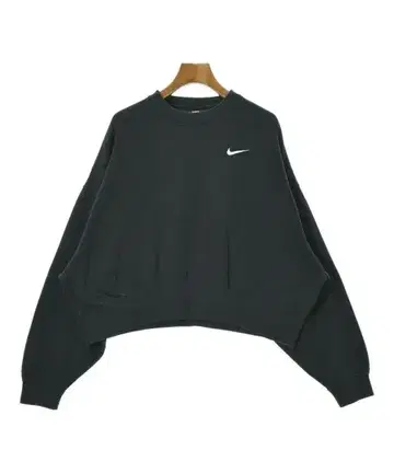 NIKE 맨투맨 여성용