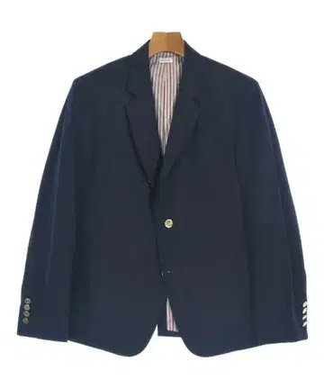 THOM BROWNE 캐주얼 자켓 남성용