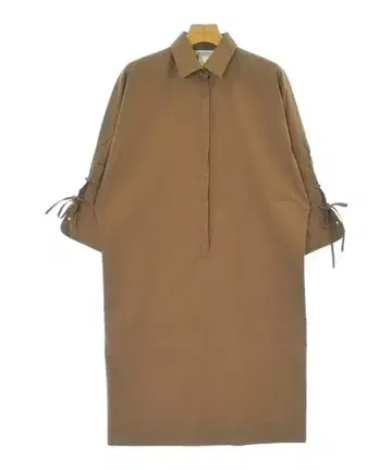 Max Mara 셔츠 원피스 여성용
