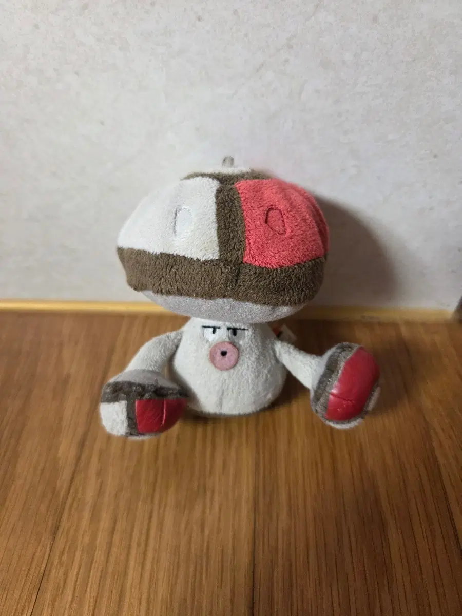 my pokemon collection 뽀록나 인형