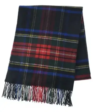 Johnstons of Elgin 여성용 스톨