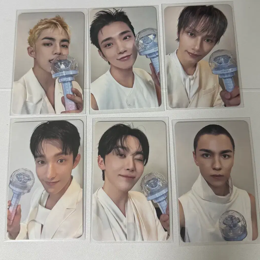 饅頭❀ 　seven teen まとめ売り Shop seventeen on Bunjang Global Site - No more Korean account!