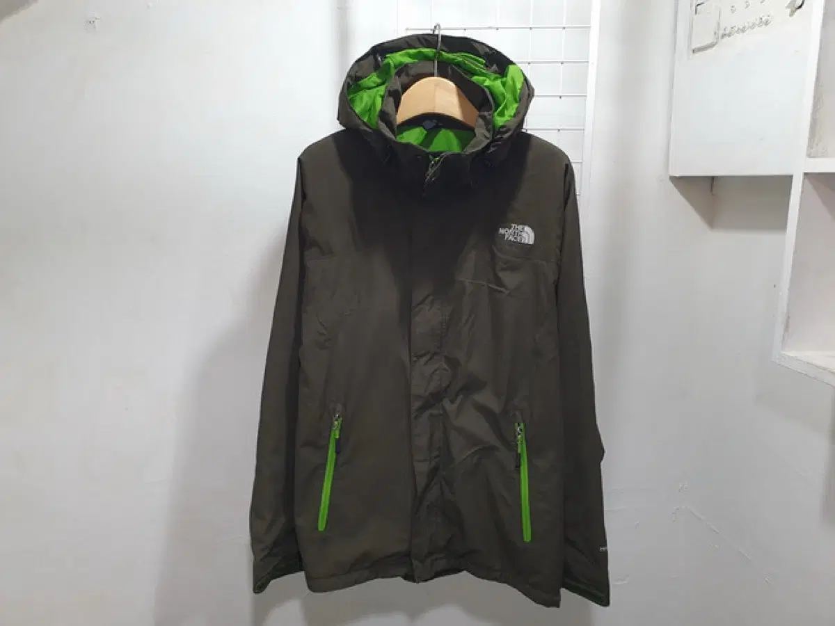 노스페이스 바람막이 (MAM L~XL)#1072W