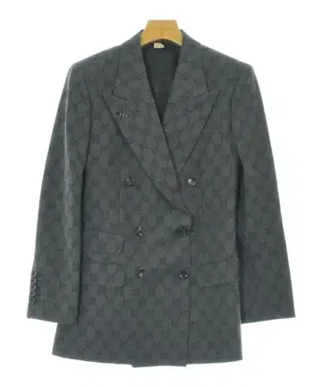 GUCCI 테일러드 자켓 여성용