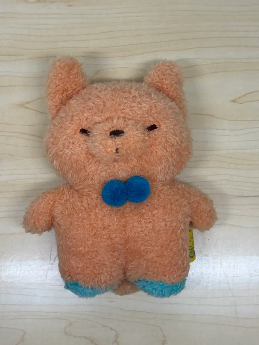 탓똔 인형 여우 인형 팝니다!