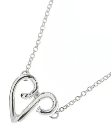 TIFFANY & CO. 목걸이 여성용