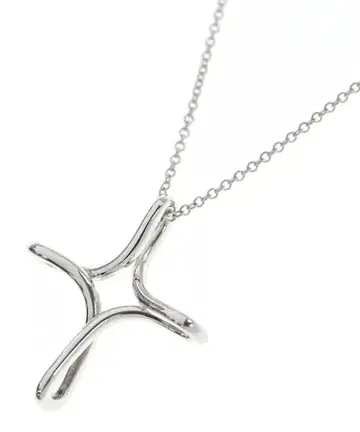 TIFFANY & CO. 목걸이 여성용