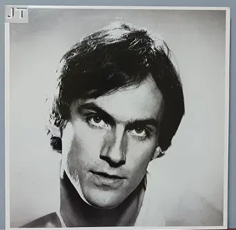 James Taylor " Handy Man"