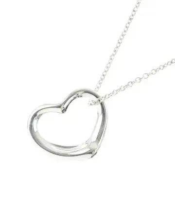 TIFFANY & CO. 목걸이 여성용