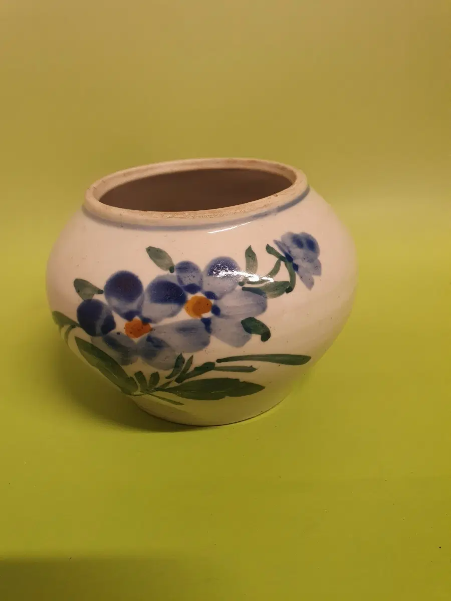 근대사 꽃단지