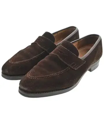 CROCKETT&JONES 비즈니스 드레스 신발 남성용