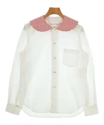 COMME des GARCONS GIRL 캐주얼 셔츠 여성용