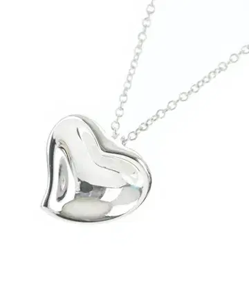 TIFFANY & CO. 목걸이 여성용