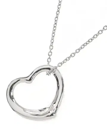 TIFFANY & CO. 목걸이 여성용