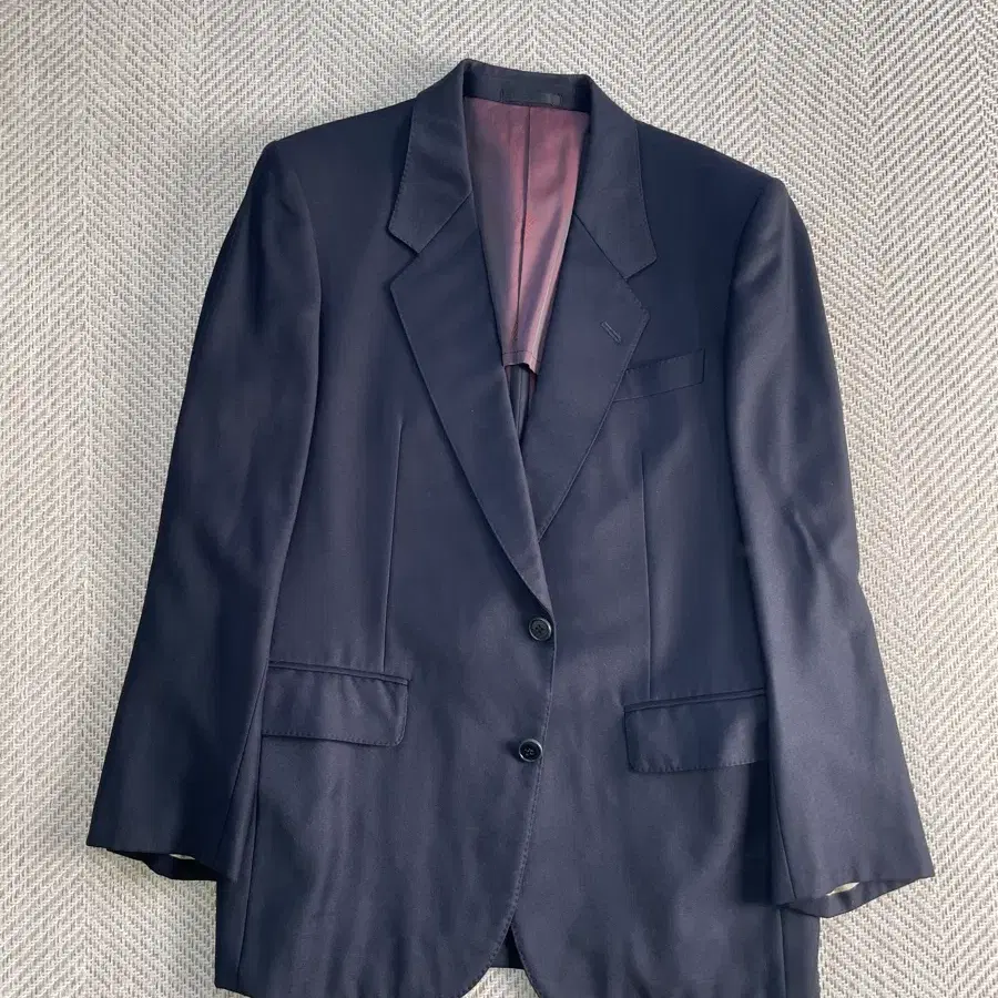 Lanvin paris 랑방 블레이저