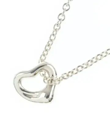 TIFFANY & CO. 목걸이 여성용
