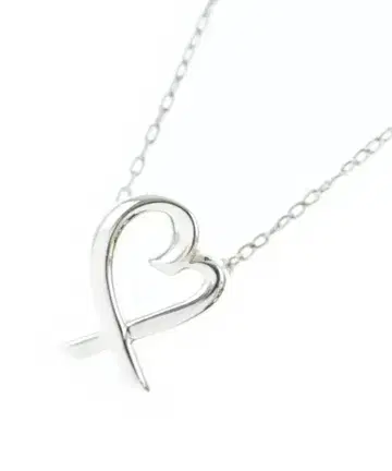 TIFFANY & CO. 목걸이 여성용